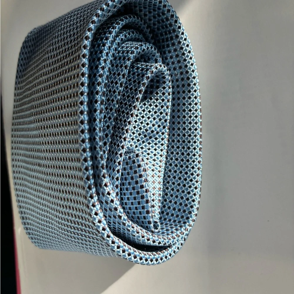 Fabio Ferretti  Men's Tie - Picture 6 of 10